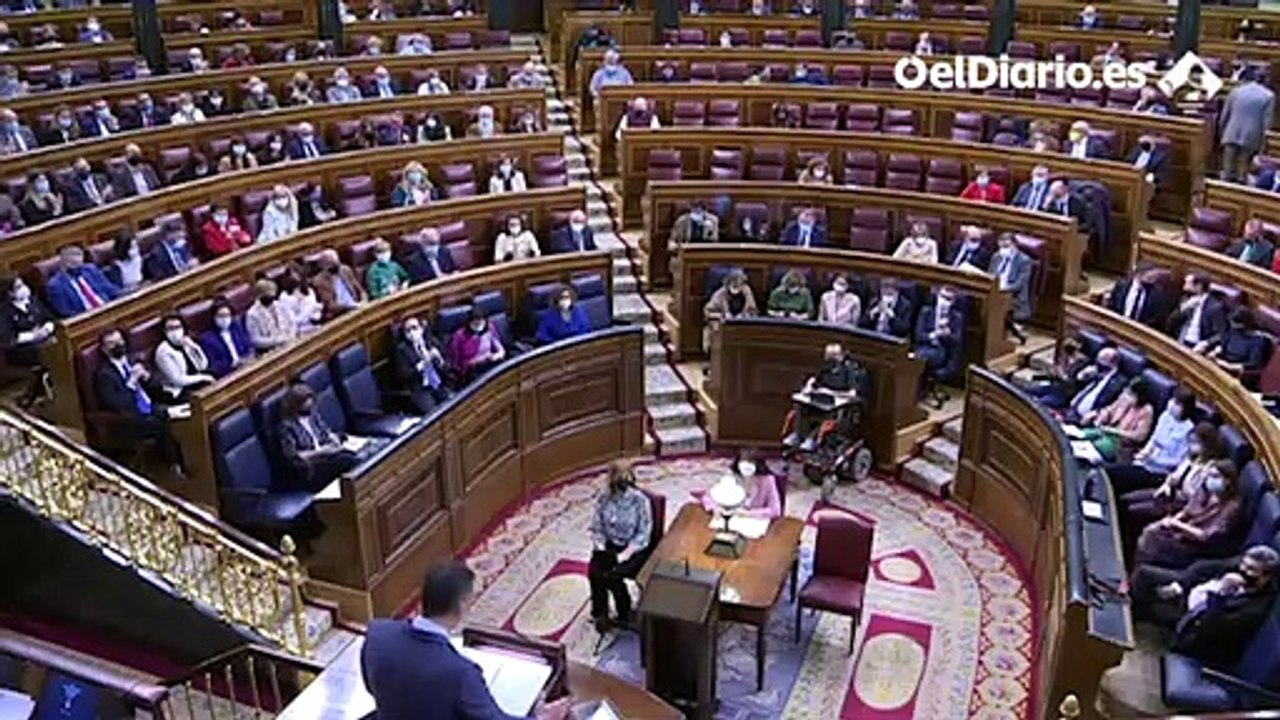 Sánchez reprende al PP por su campaña contra los impuestos: “Los que se han forrado son algunos a base de sobresueldos y comisiones ilegales”