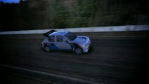 WRC : Group B Cars