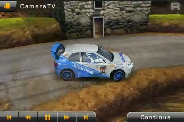 Rally Master Pro : Premier trailer