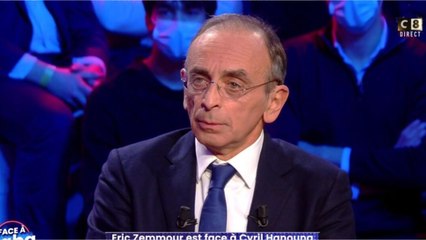 FEMME ACTUELLE - "Face à Baba" : Cyril Hanouna révèle combien l'émission avec Éric Zemmour a coûté à la chaîne