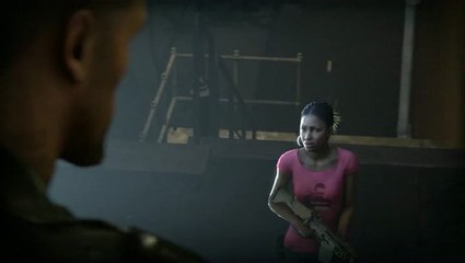 Left 4 Dead 2 : The Passing : Pourquoi tant de haine ?