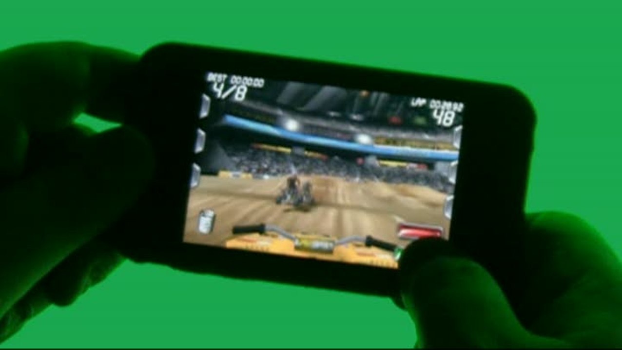 2XL ATV Offroad : Supercross