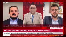 Dünyanın Gündemi - Yusuf Bahadır Keskin | İshak Turan | 30 Mart 2022