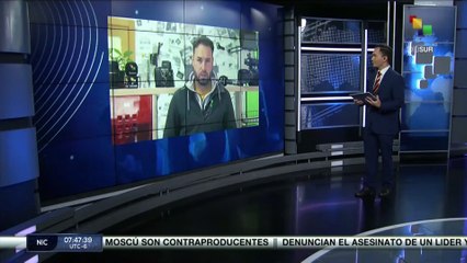 Pdte. español pide unidad ante el Congreso en torno a postura sobre Marruecos y el Sahara