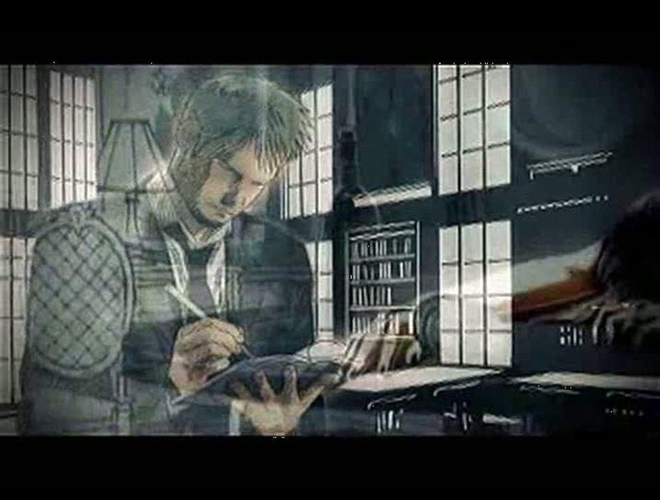 Last Window : Le Secret de Cape West : Trailer officiel