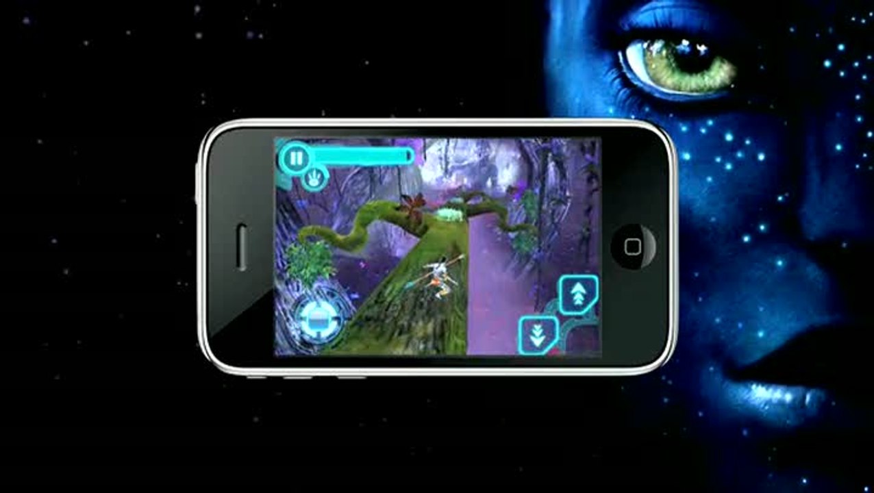 James Cameron's Avatar : Interview de John Landau