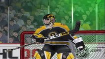 NHL 06 _ Boston Bruins S1 #09 _ LIVE