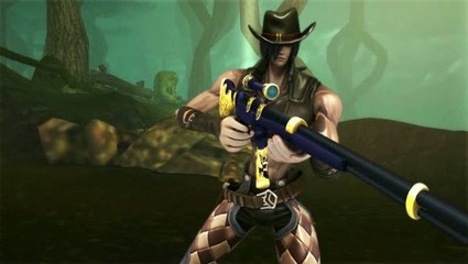 Land of Chaos Online : L'open bêta approche