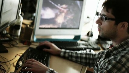 Resistance 3 : Journal des développeurs : Le gameplay