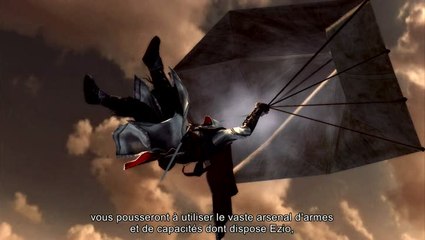Assassin's Creed : Brotherhood : Synchronisation parfaite