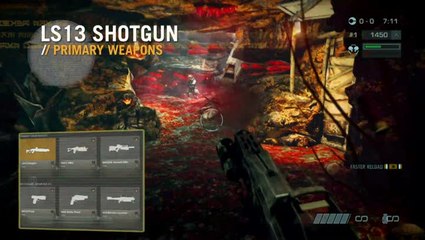 Killzone 3 : Infiltrateur