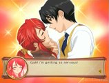 Sakura Wars : So Long, My Love : Le triple rendez-vous