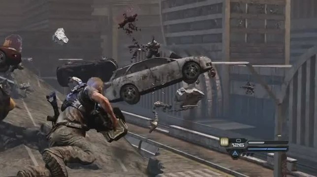 Inversion : Journal des développeurs - Walking on Walls