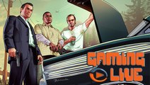 Grand Theft Auto V : 1/10 : Présentation générale