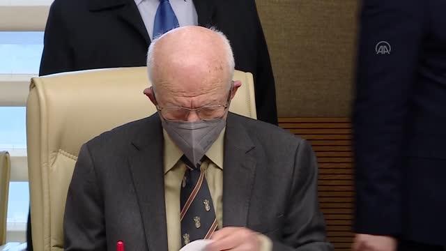 Yeni spor yasası teklifi Milli Eğitim, Kültür, Gençlik ve Spor Komisyonunda görüşülüyor