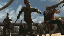 Assassin's Creed : Brotherhood : TGS 2010 : Un trailer musical