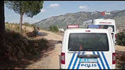 Yürüyüş yaparken bir anda hayatını kaybetti