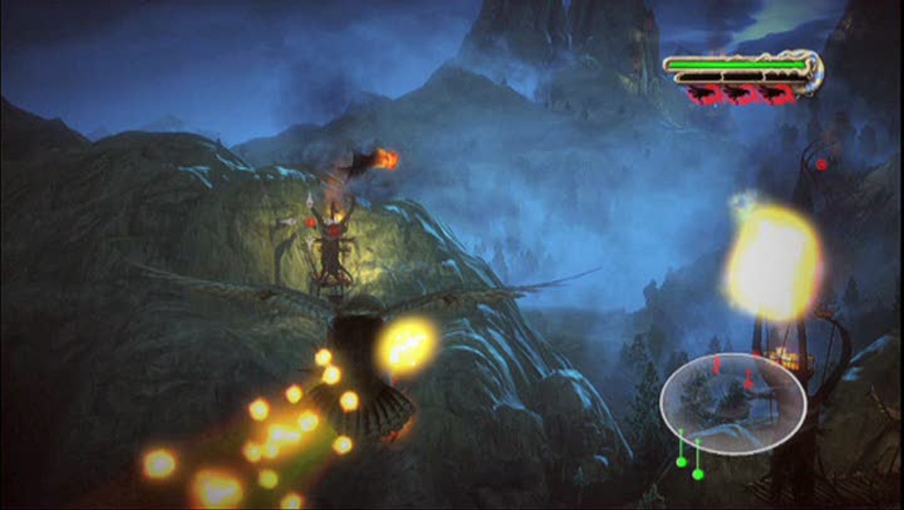 Le Royaume de Ga'Hoole : La Légende des Gardiens - Le Jeu Vidéo : Trailer de sortie