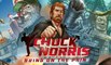 Chuck Norris : Bring on the Pain : Chuck Norris et les jeux vidéo