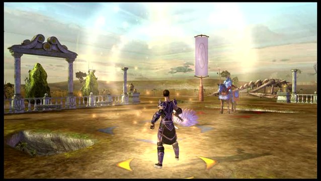 Magic : The Gathering : Tactics : Trailer de lancement