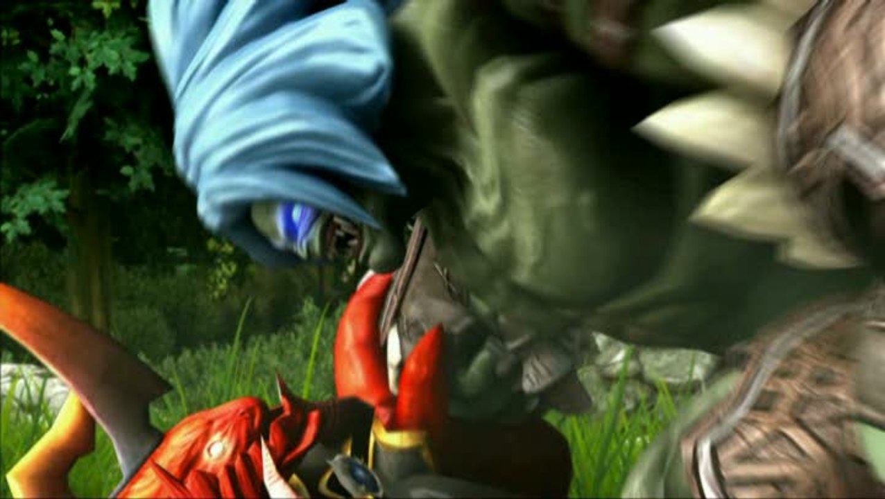 Land of Chaos Online : Land of Chaos Online : Evolution