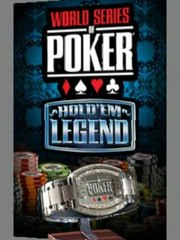 World Series of Poker : Hold'em Legend : Trailer