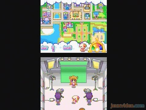 Kilari : Na-San Mon Meilleur Ami : Séance photo