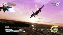 After Burner Climax : Haute voltige