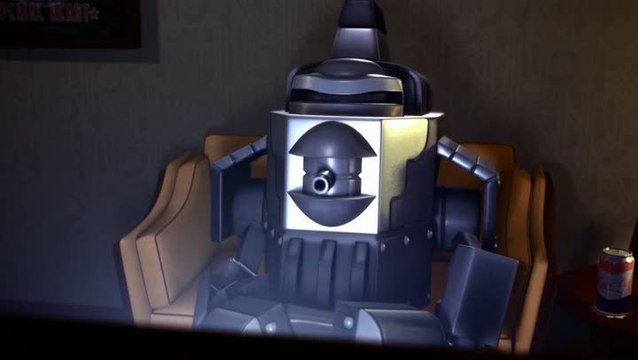 Greed Corp : Trailer de lancement