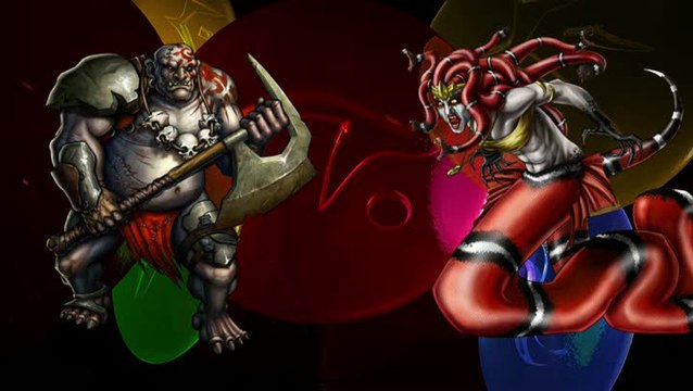 Puzzle Quest 2 : Présentation