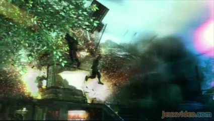 Call of Duty : Black Ops : Nouveautés