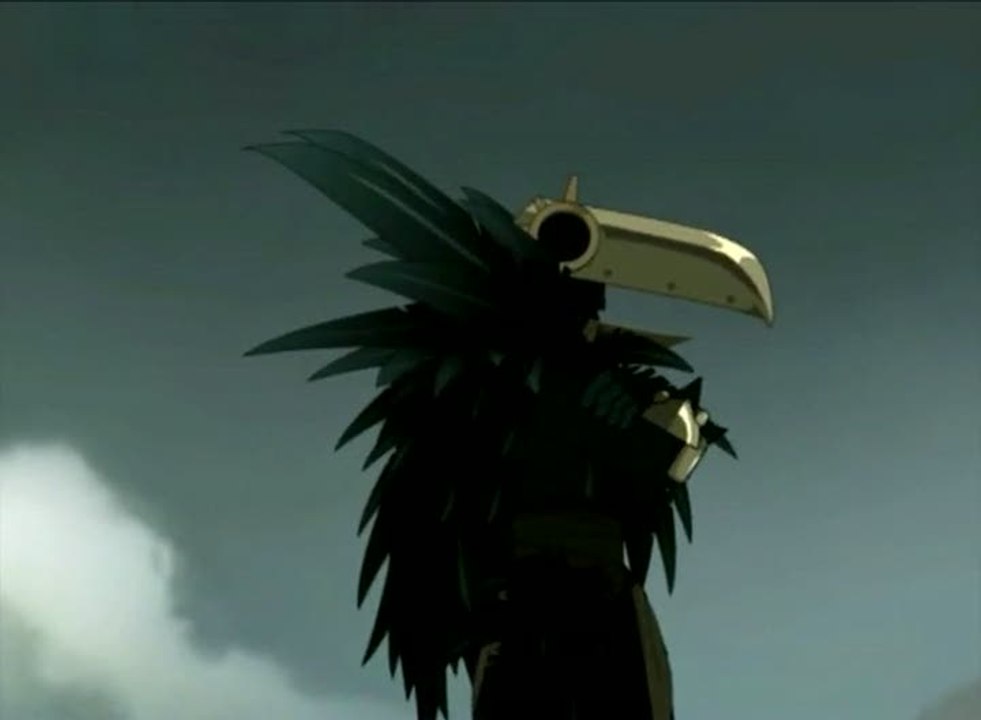 Wakfu : Les Gardiens : Premier trailer