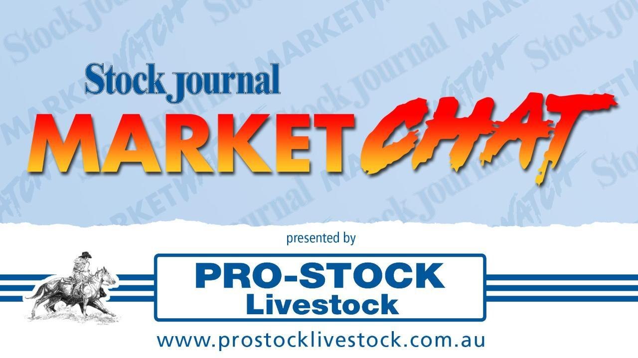 Market Chat 15 October