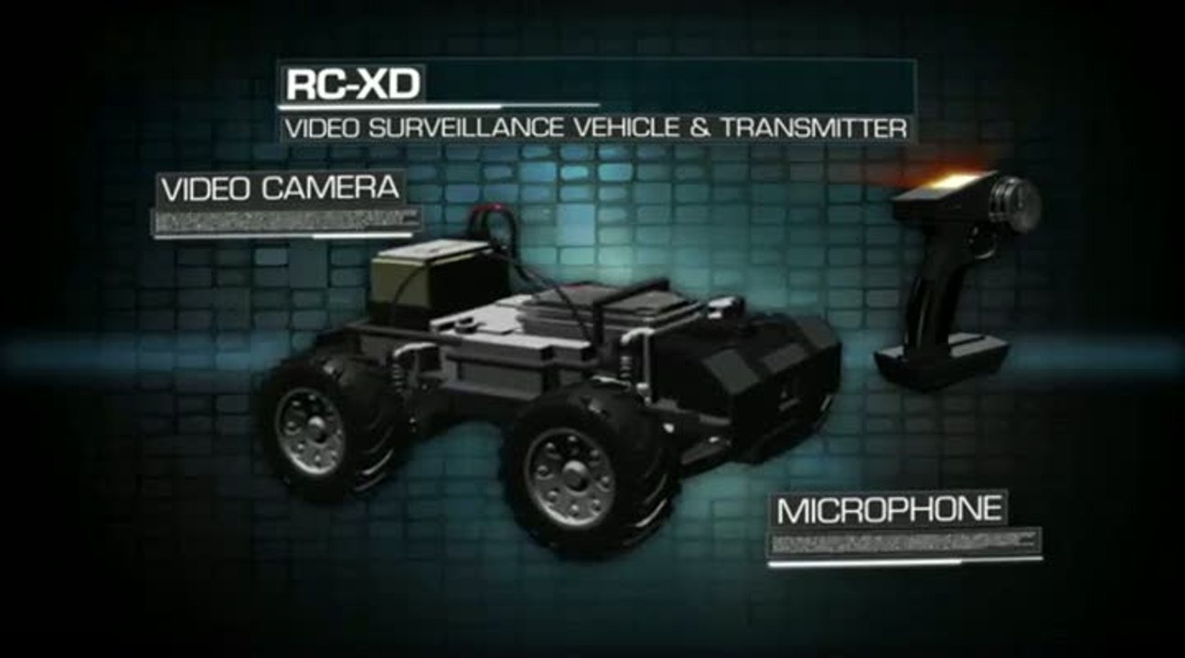 Call of Duty : Black Ops : L'édition Prestige