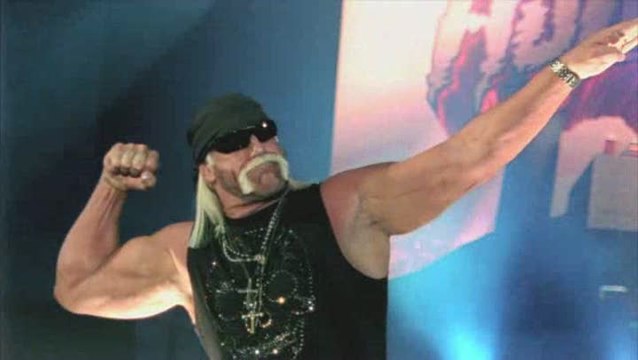 TNA iMPACT! : Cross the Line : Trailer