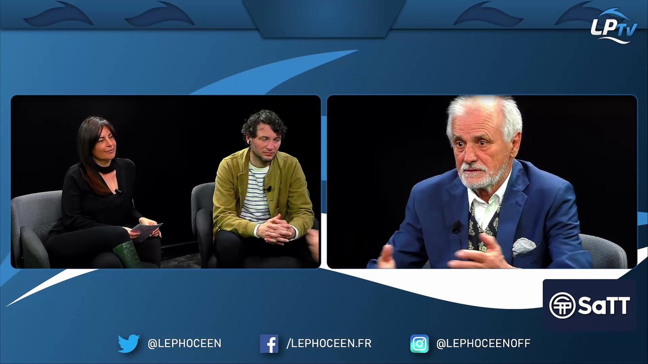 OM : Ben Yedder, Magnusson, l'anecdote du camio...