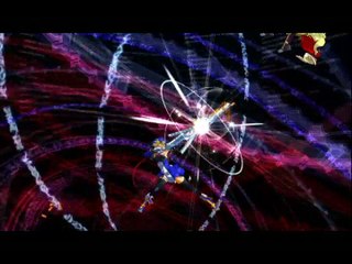 BlazBlue : Continuum Shift : Annoncé en europe