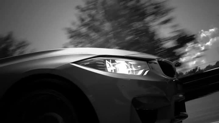 Gran Turismo 6 : Coupé BMW M4
