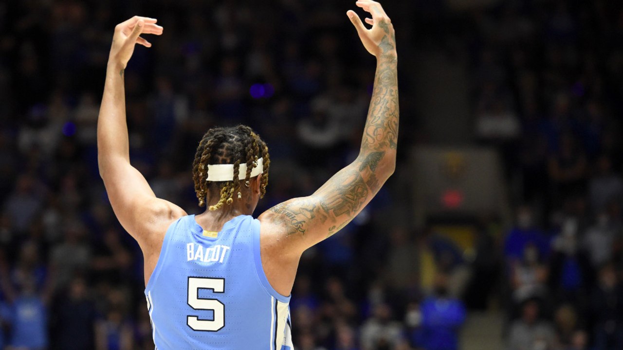 Final Four 4/2 Preview: #8 UNC Vs. #2 Duke