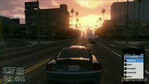 Grand Theft Auto V : Le Online après une dizaine d'heures de jeu