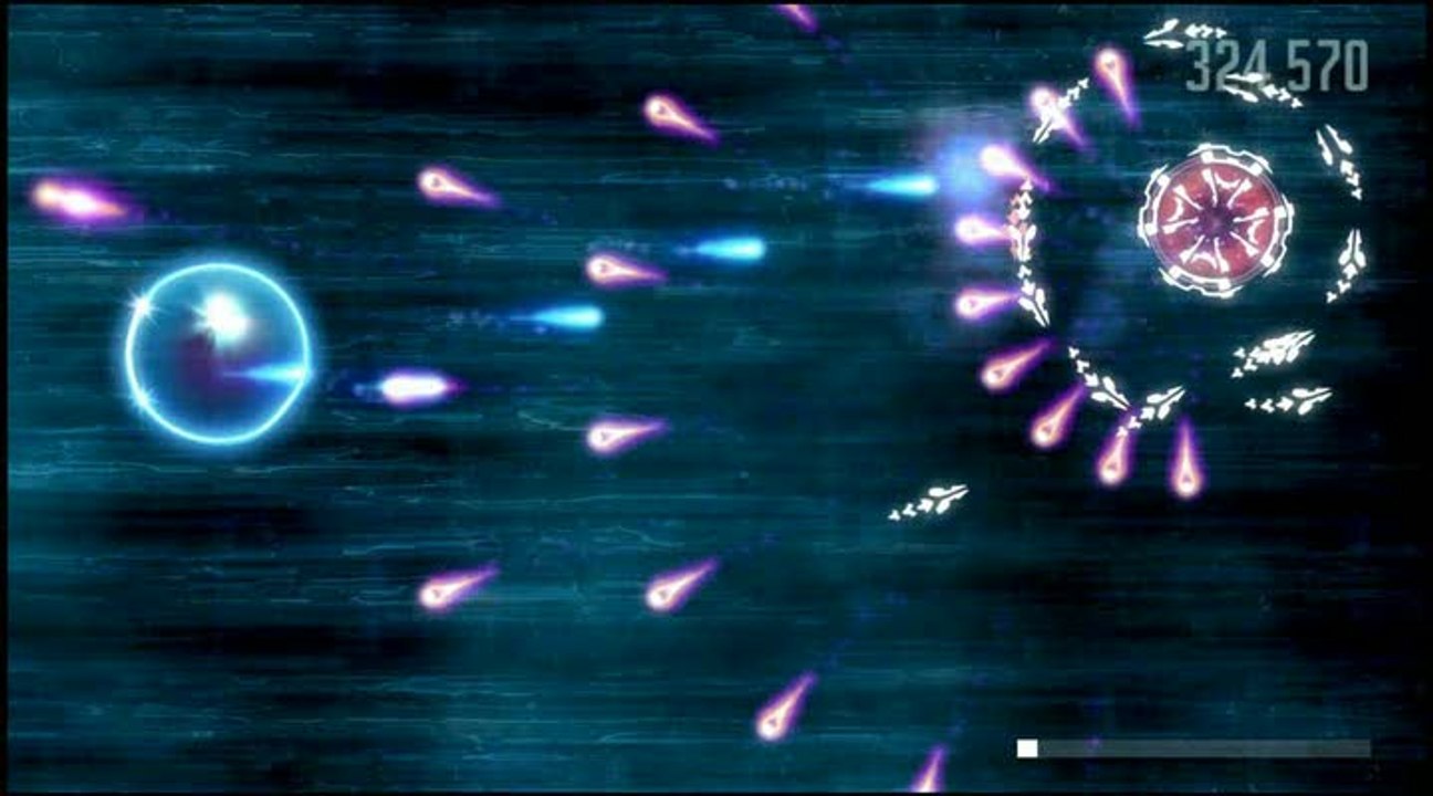 Zeit² : Gameplay