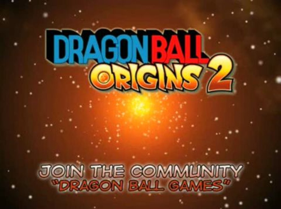 Dragon Ball : Origins 2 : A l'assaut du Ruban Rouge