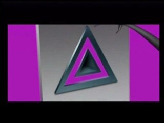 Aya and the Cubes of Light : Introduction