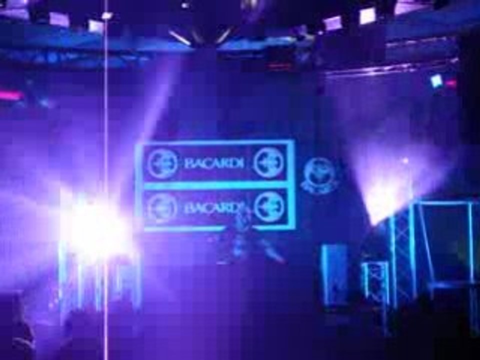 electro choc galax 4