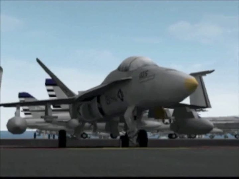 Marines : Modern Urban Combat : Premier trailer