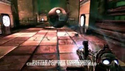 The Ball : Du mod au stand-alone