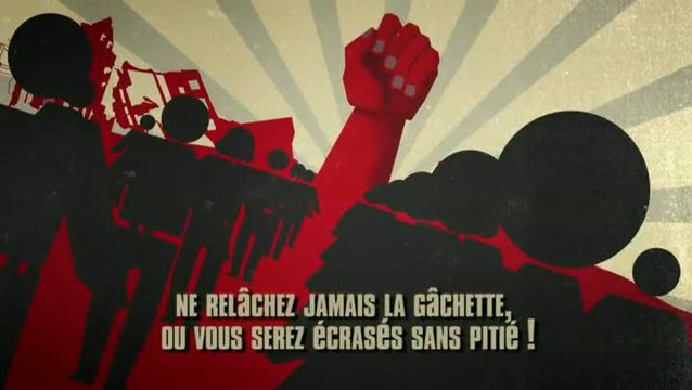 Borderlands 2 : Les armes Vladof