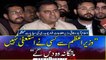 No one has asked PM Imran Khan to resign: Fawad Chaudhry