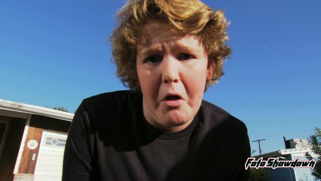 Foto Showdown : Le bal des casse-pieds