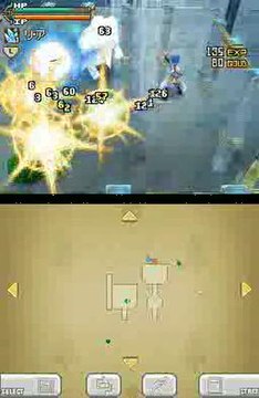 Estpolis : The Lands Cursed by the Gods : Gameplay 2